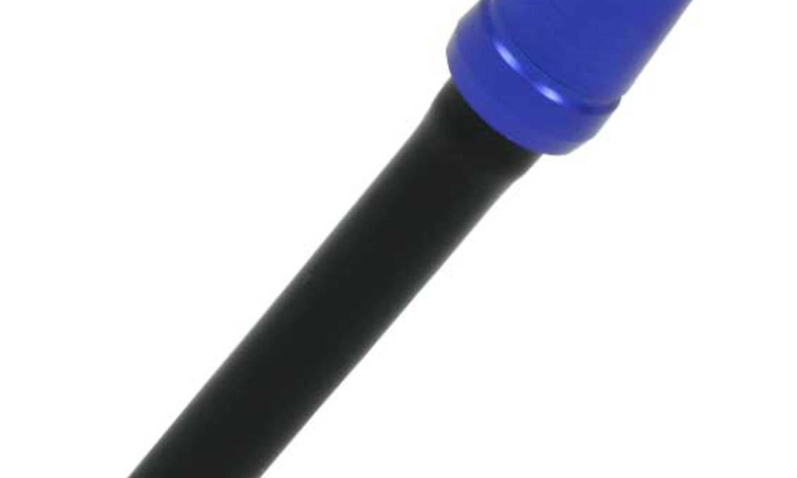 Zeta Uni Flow Cap - Blue