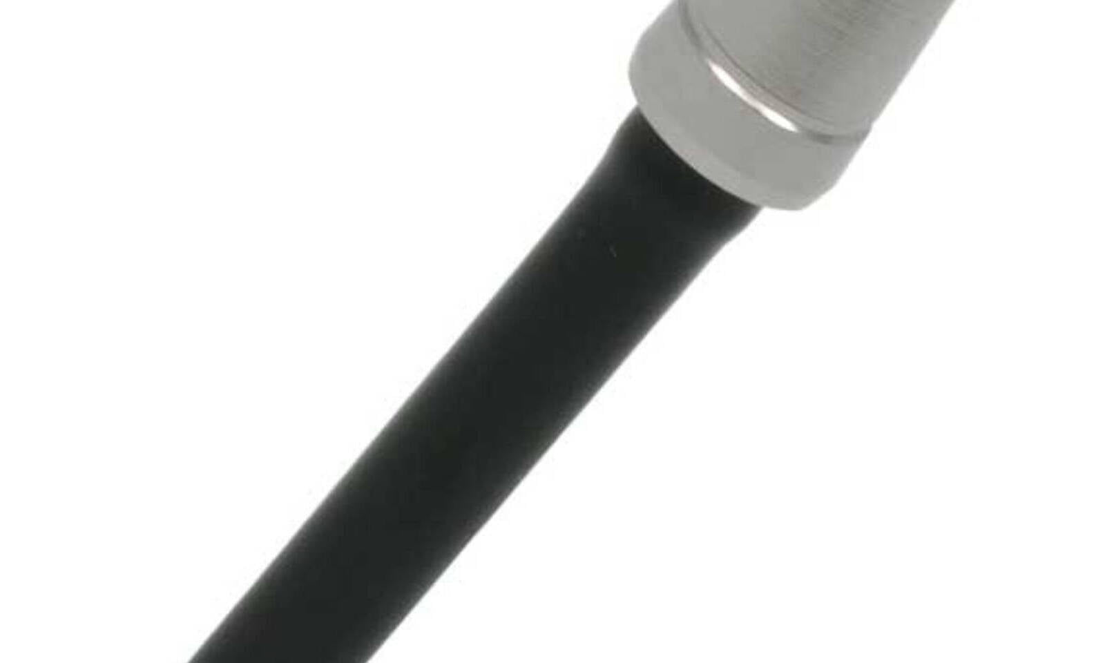 Zeta Uni Flow Cap - Ti-Colour