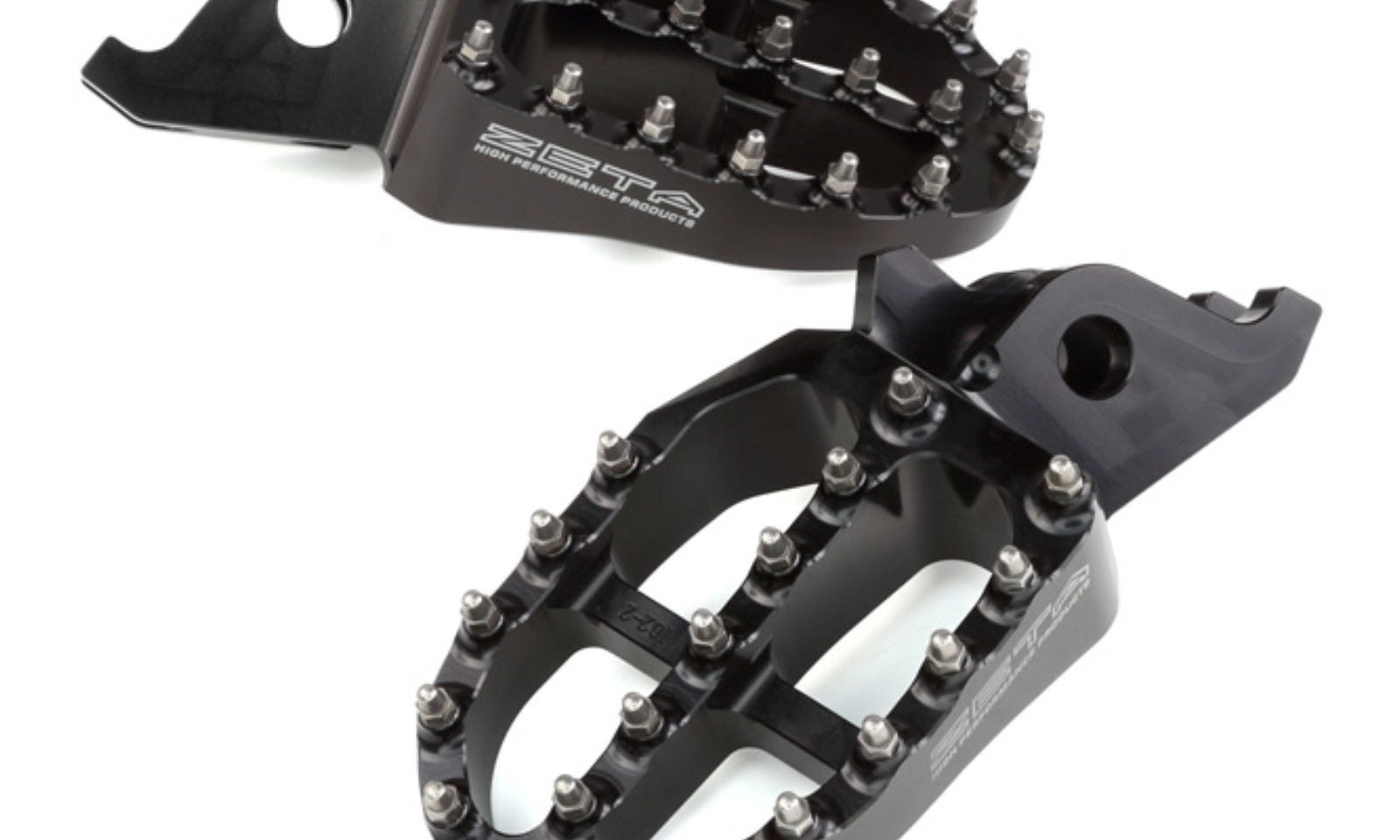  CRF250L-M-Rally - Black