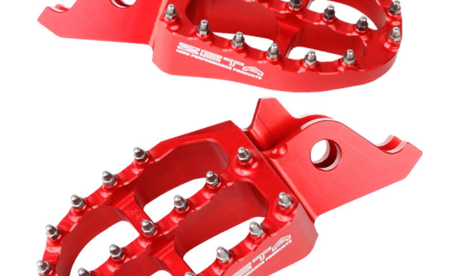  CRF250L M-Rally - Red