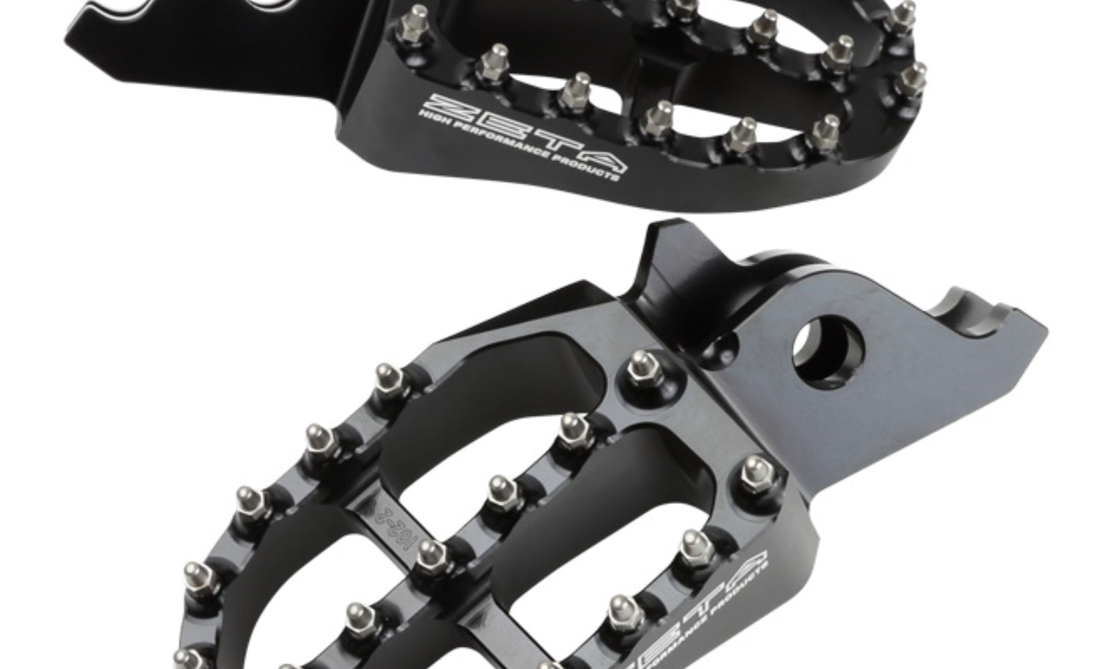 450F - Black