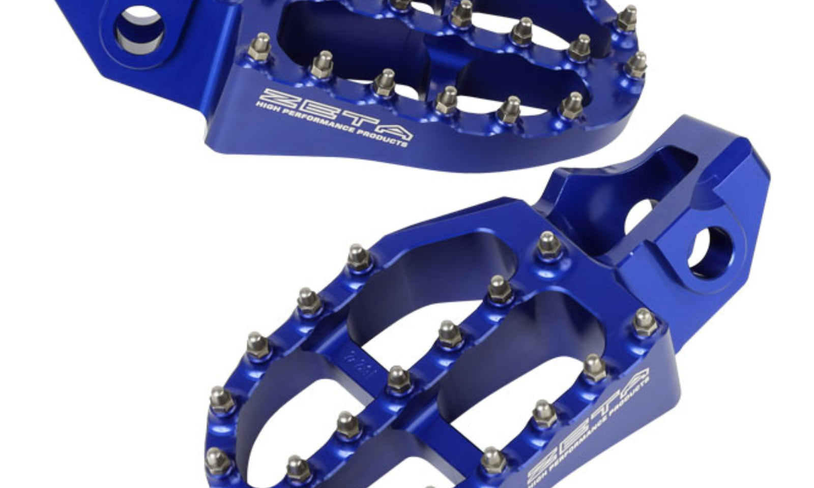ED SX '16- Blue