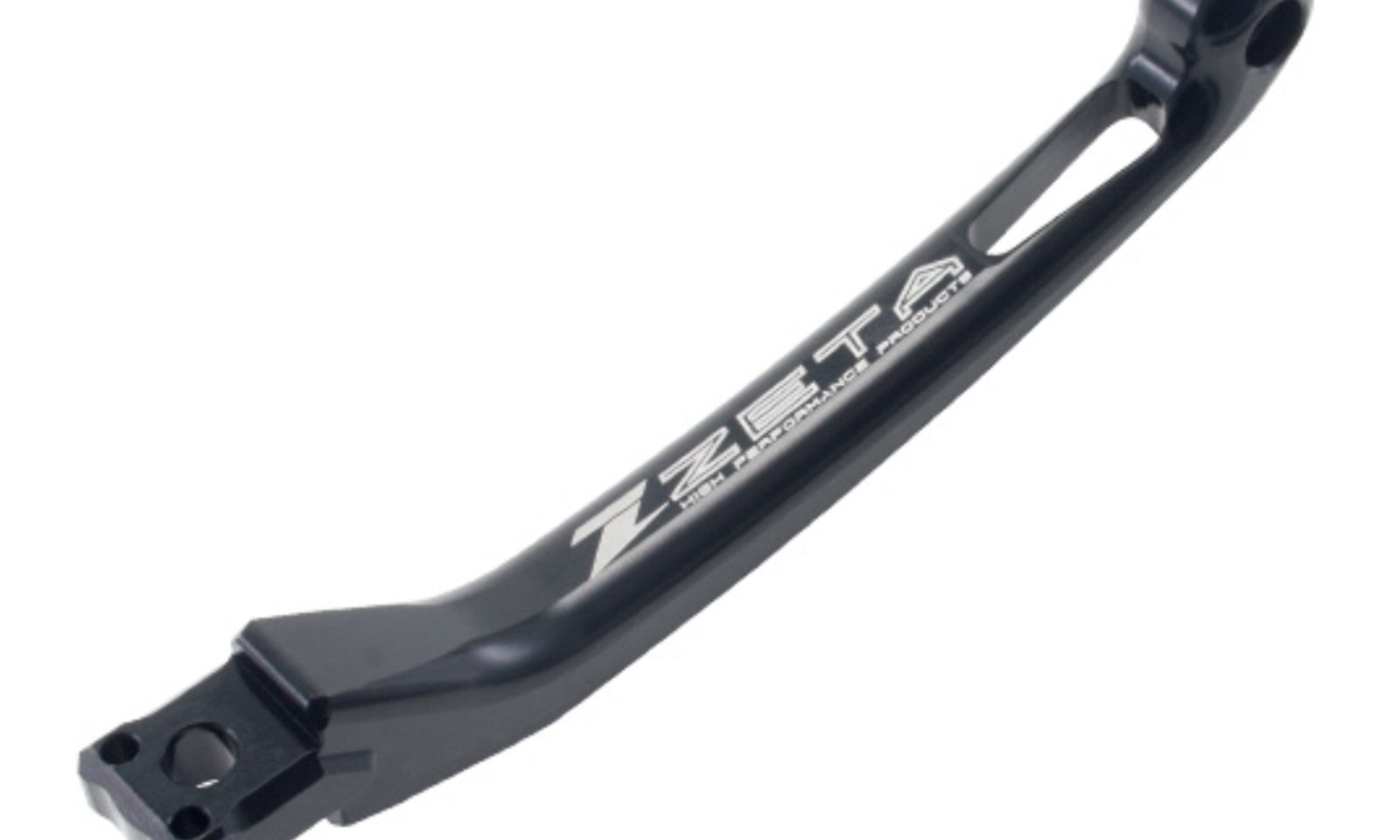 Zeta Pilot C-Lever Replacement Lever L3WA - Black