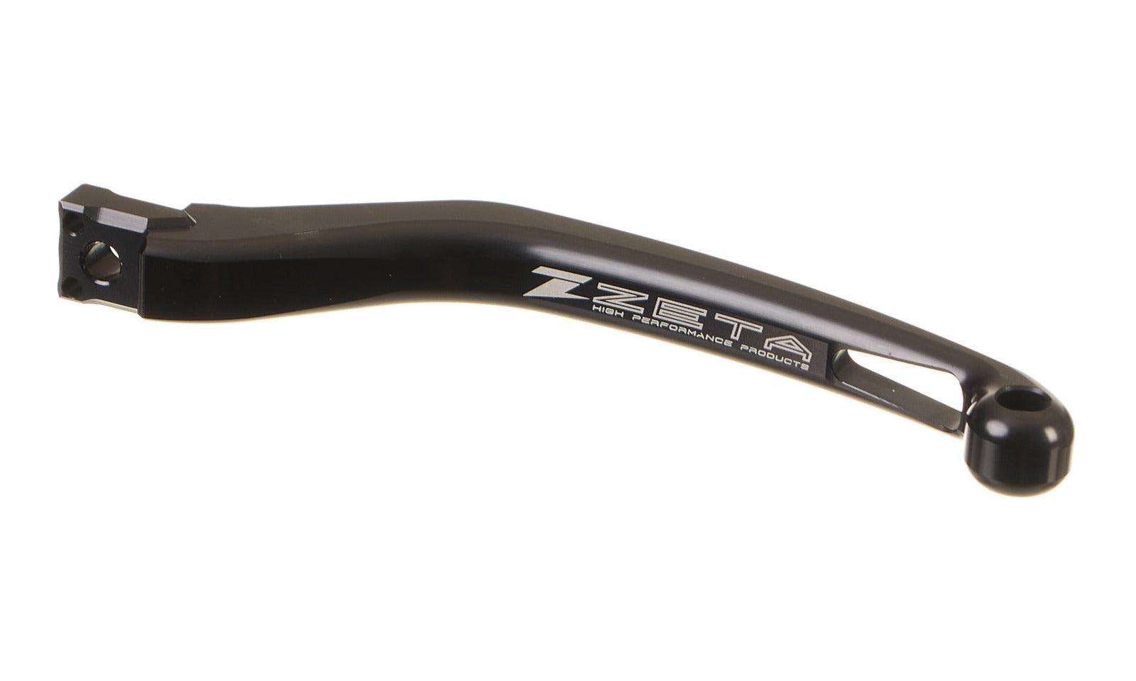 Zeta Pilot C-Lever Replacement Lever L3WB - Black