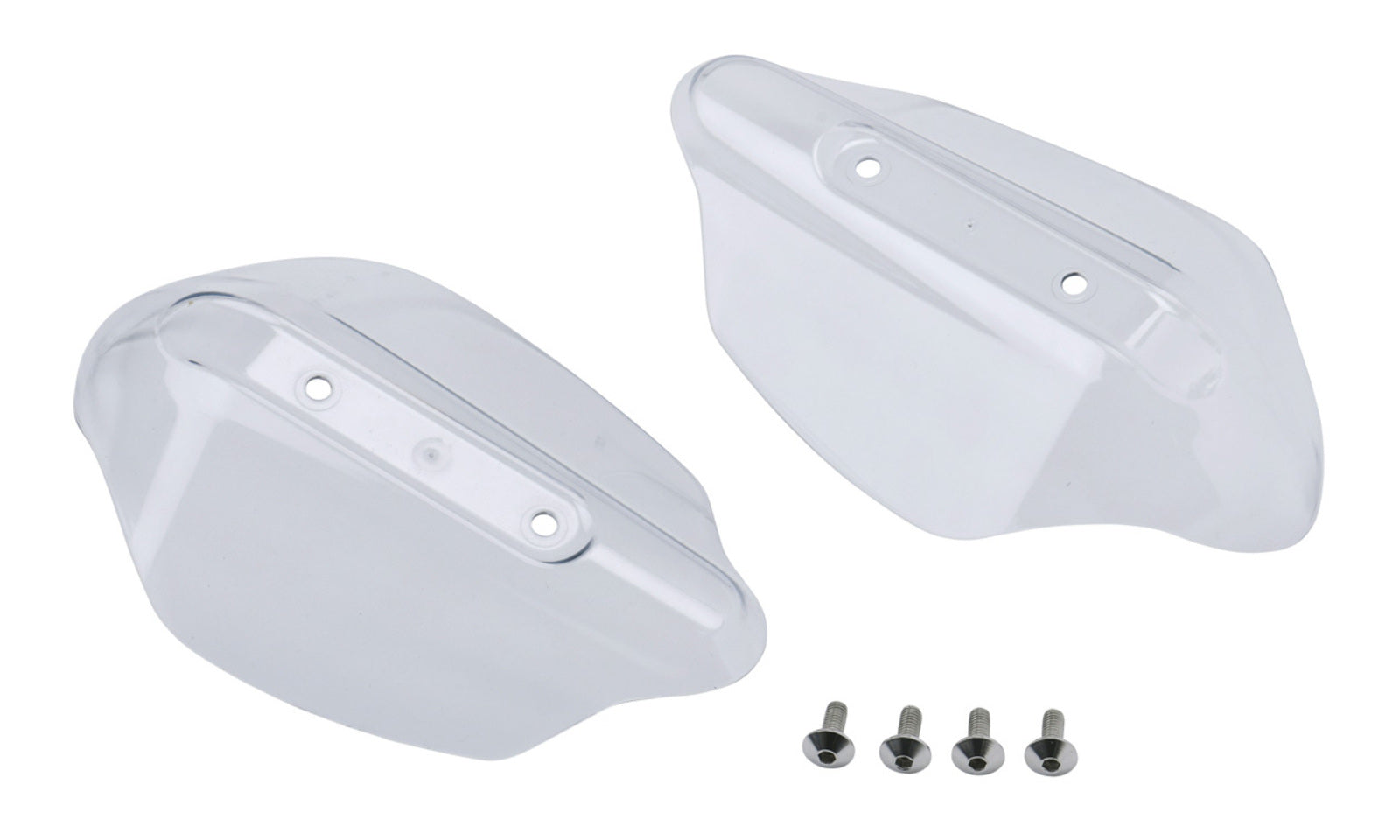 Zeta Sonic Handguard PC 2pcs
