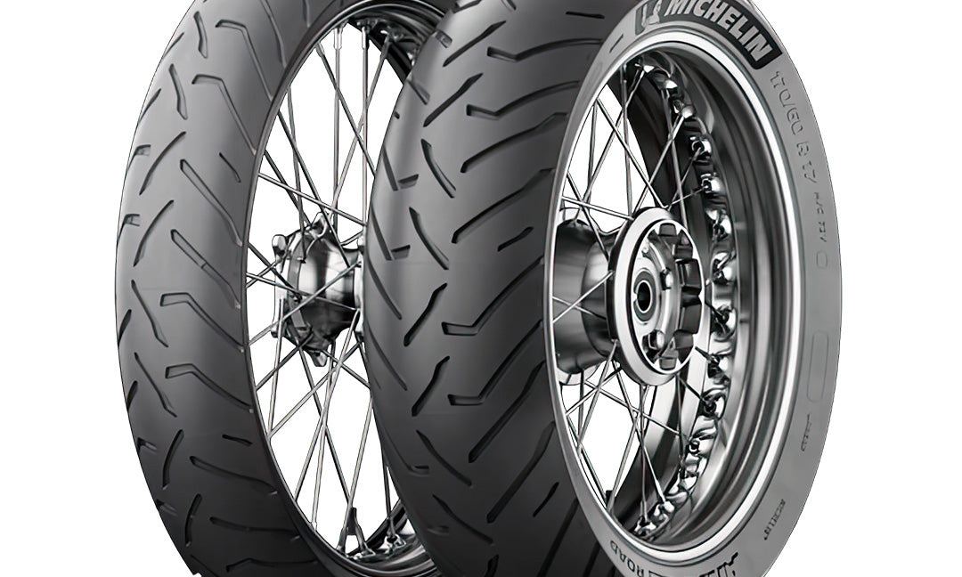 Michelin ANAKEE ROAD