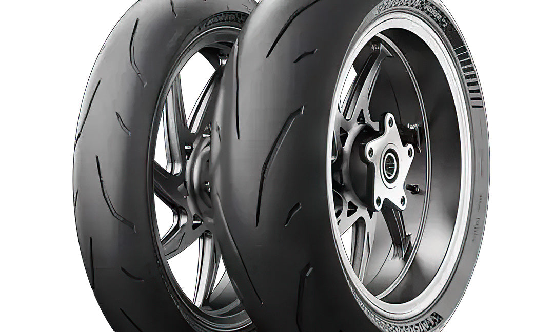 Michelin POWER GP2