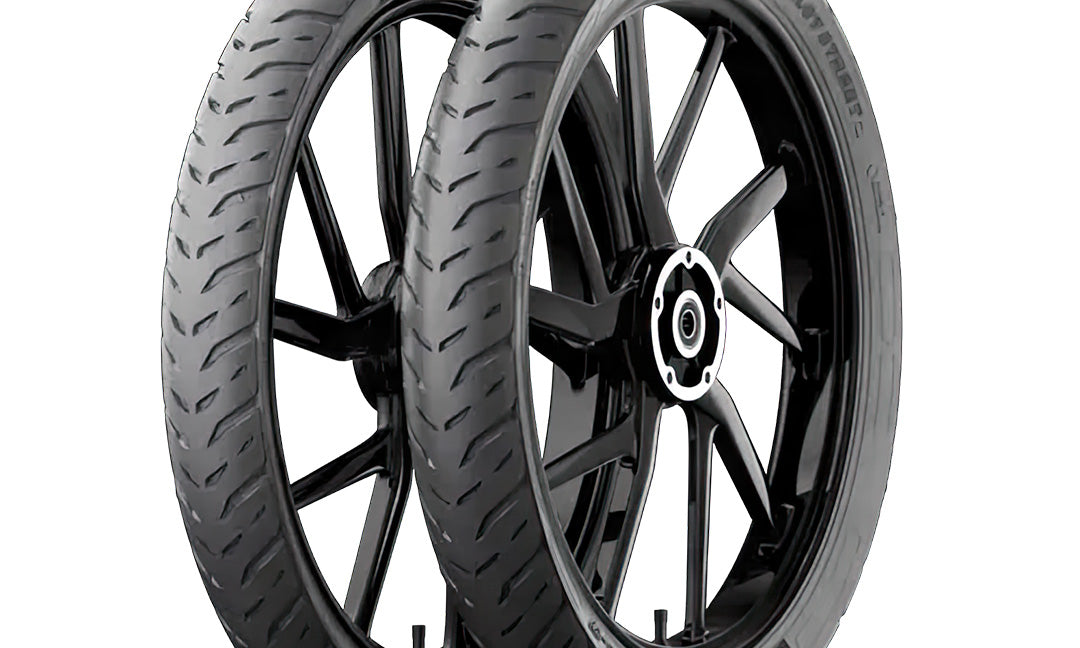 Michelin PILOT STREET 2