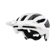 Oakley DRT3 Trail Helmet Matte White - side