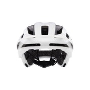 Oakley DRT3 Trail Helmet Matte White - front