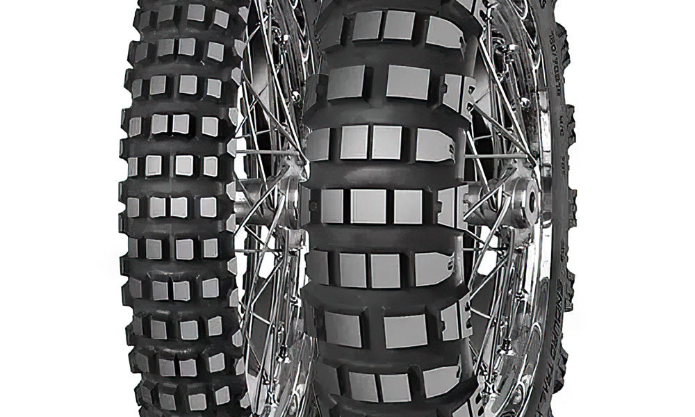 MITAS Enduro Trail XT Plus - Replaces E09 & E13