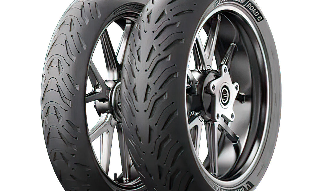 Michelin ROAD 6