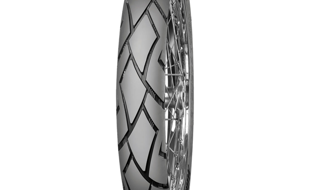 MITAS Terra Force R MC Tyre 21" - Front