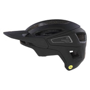 Oakley DRT3 Trail Helmet Matte Black - side