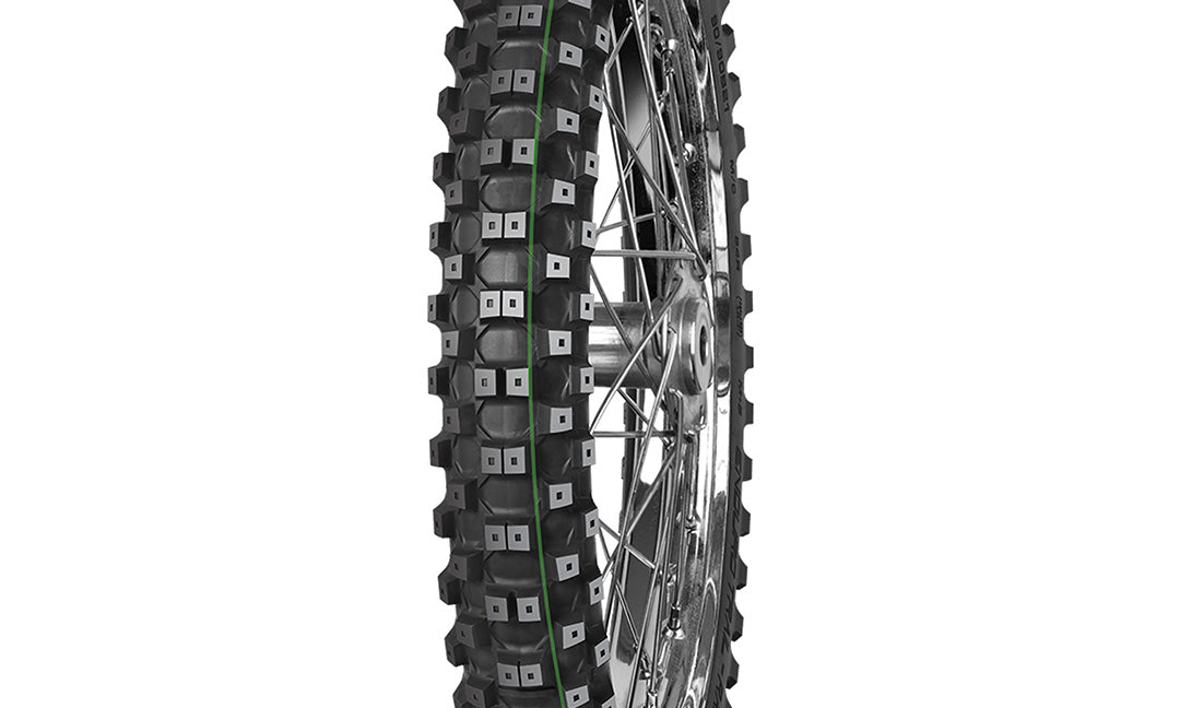 MITAS Enduro Trail Rally MH Super Light Tyre - Front