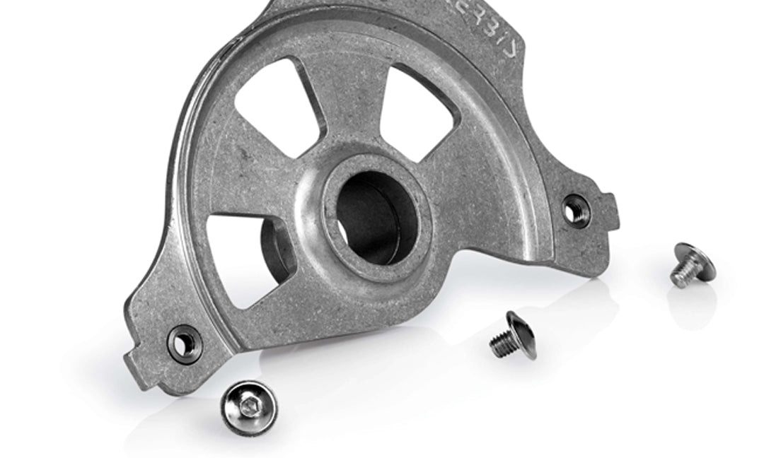 Acerbis X-Brake Mounting Kit