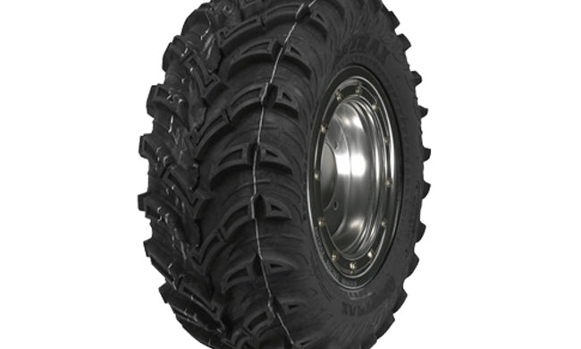 Artrax Mudtrax 4ply Tyre