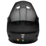 THOR HELMET REFLEX STEALTH BLACK