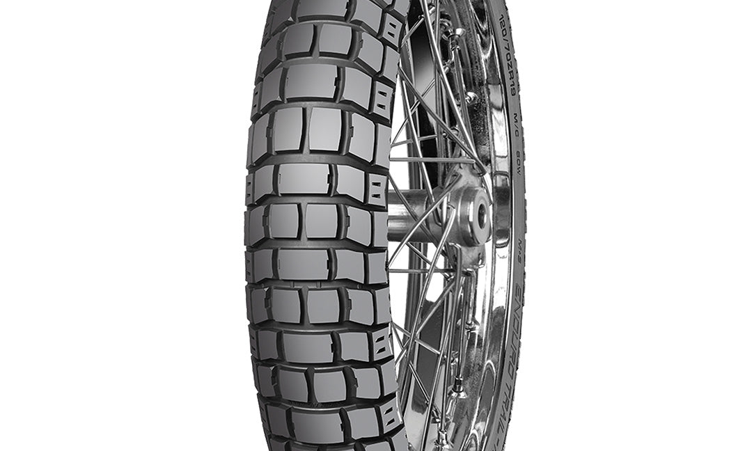 MITAS Enduro Trail ADV Tyre - Front