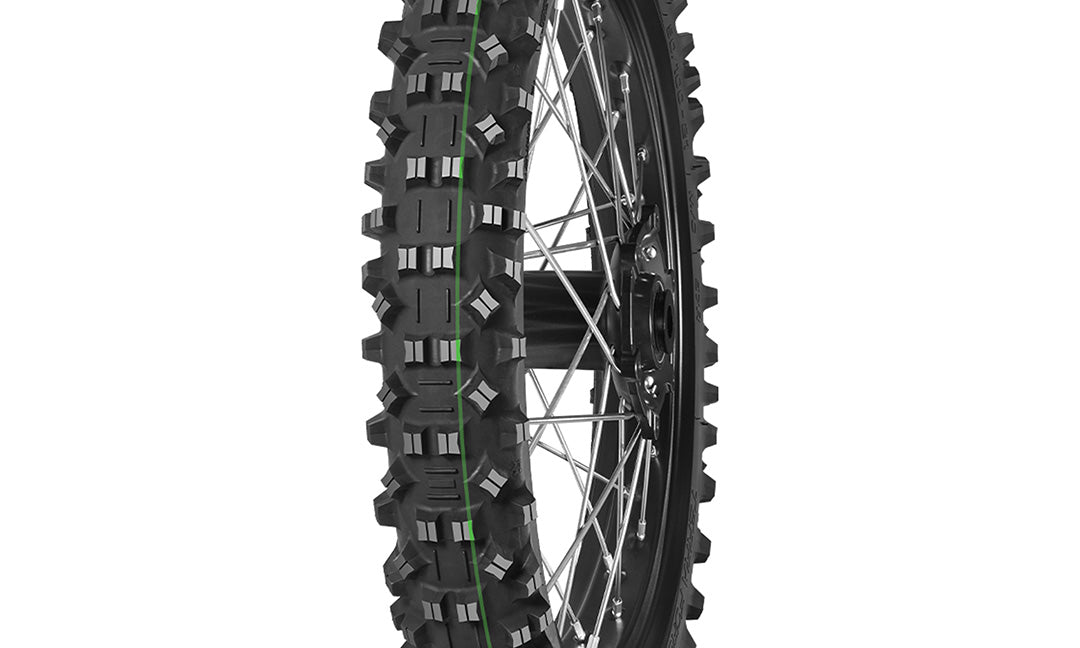 MITAS Terra Force EF Super Light Tyre - Front