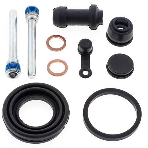 ALL BALLS CALIPER REBUILD KIT FRONT AND REAR KAWASAKI SUZUKI YAMAHA