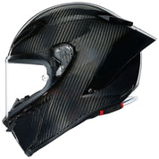 AGV PISTA GP RR [GLOSSY CARBON]