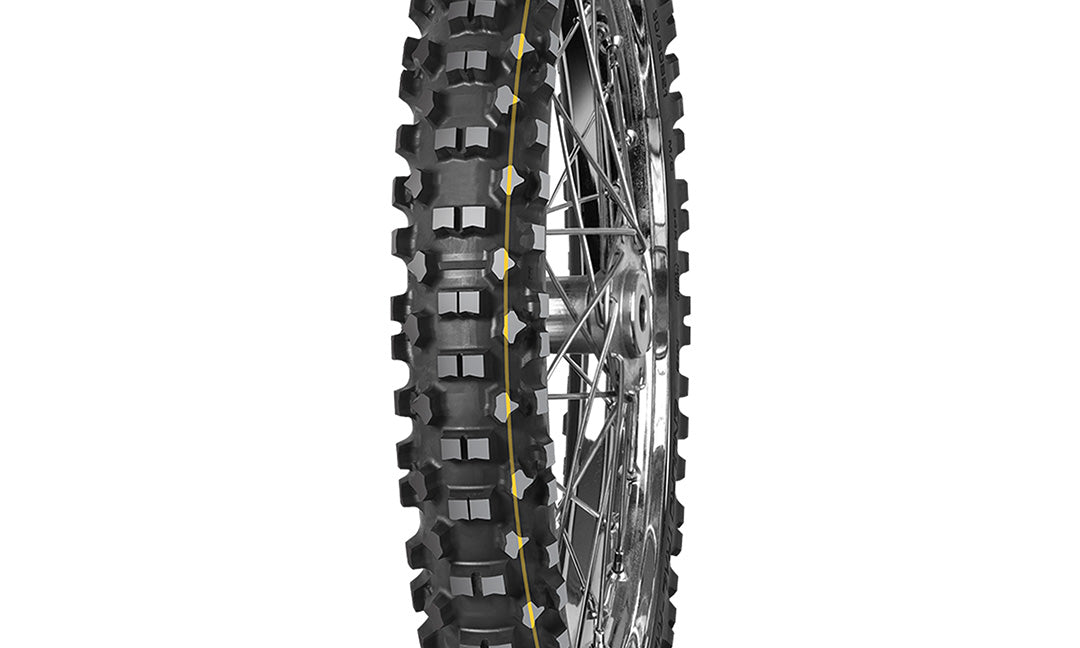 MITAS Enduro Trail Rally SM Super Tyre - Front