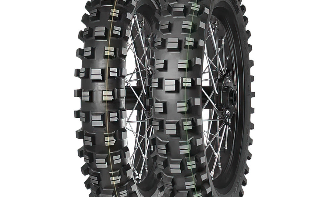 TERRA FORCE-EX XT