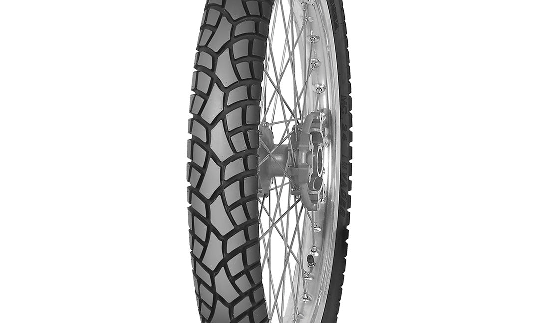 MITAS MC-24 FRONT