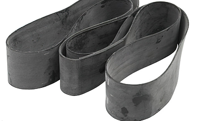 Rim Tape solid per Box 5pcs