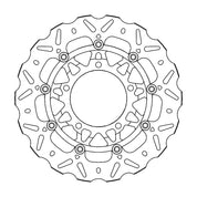 BRAKE DISC FRONT MOTO MASTER NITRO 310MM FLOATING HONDA CB650R