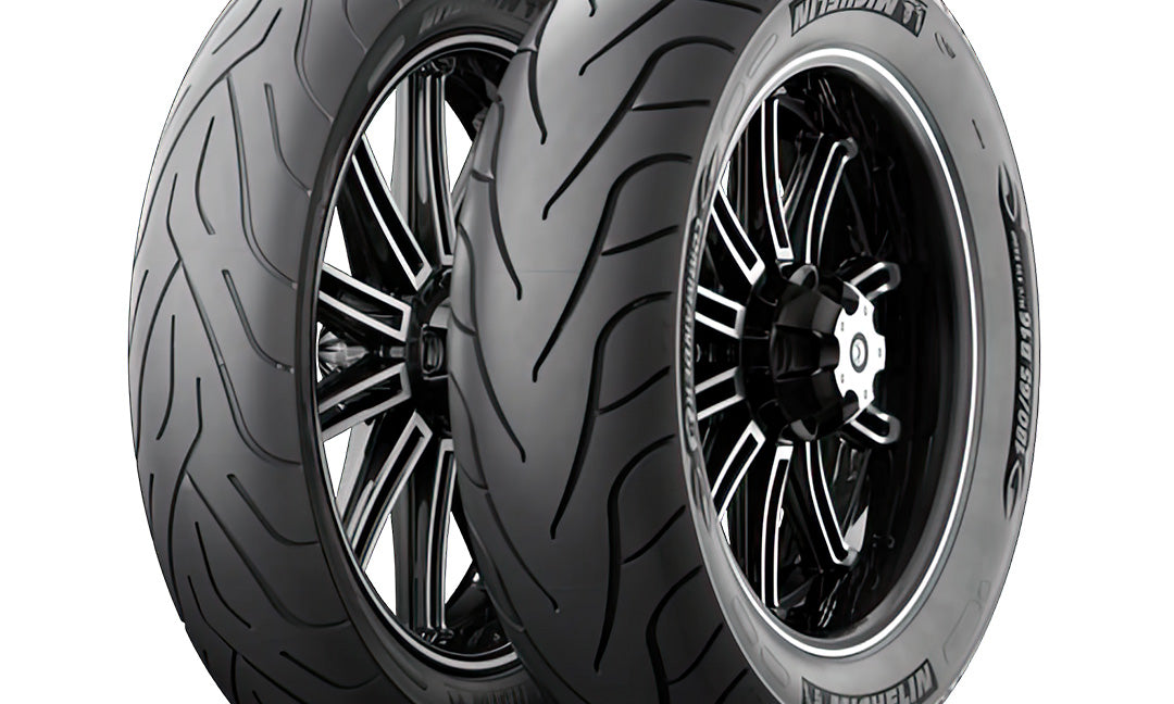 Michelin COMMANDER II