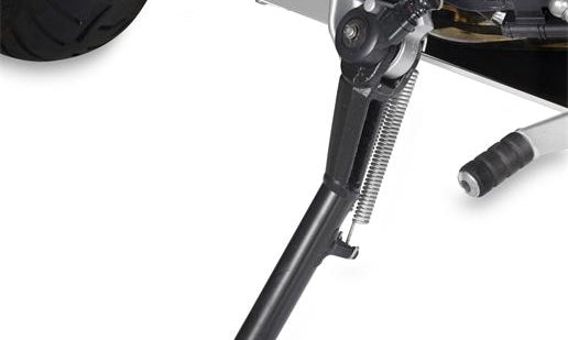 ES5108 side stand support