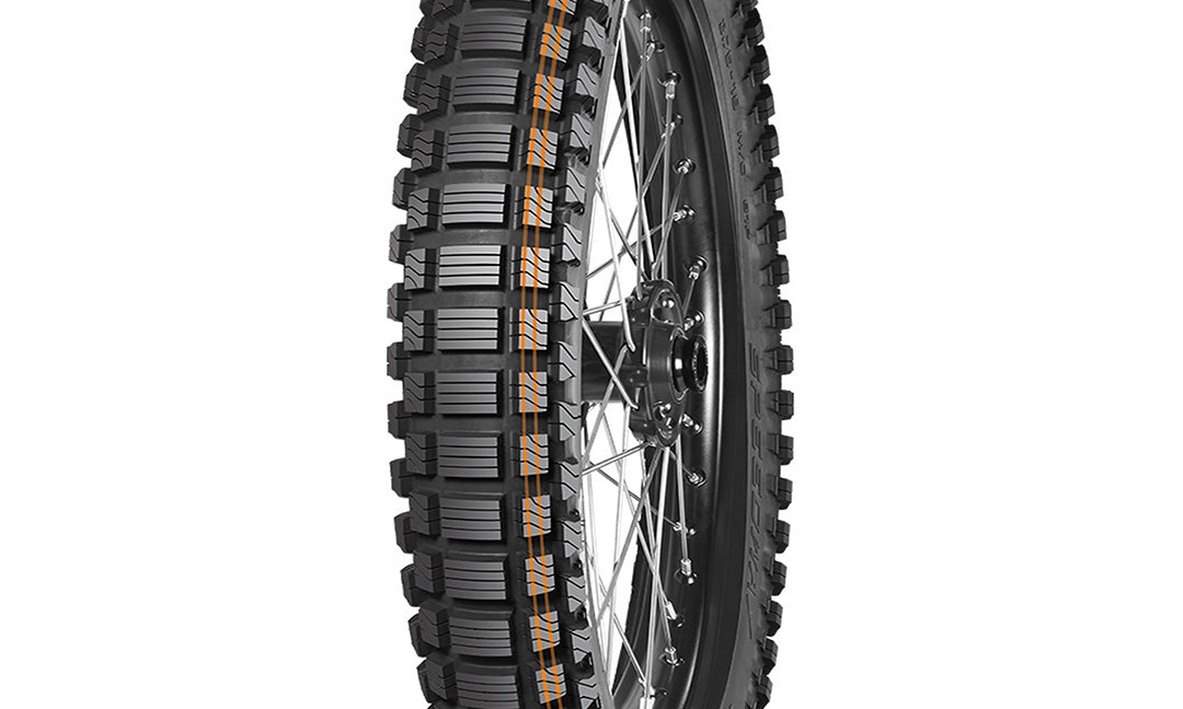 MITAS Speedway NHS Tyre - Rear