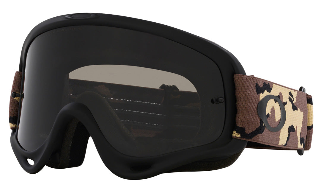 Clear Lens