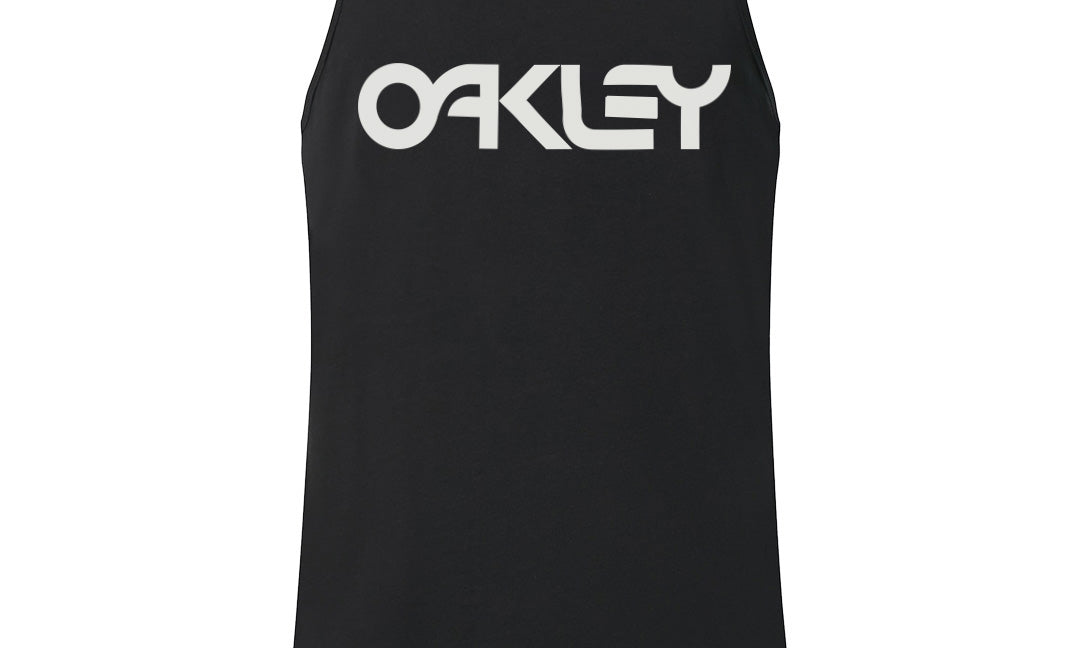 OAKLEY Mark 3 Tank Black White