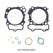 GAC P400485160073