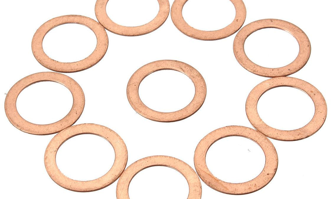 Washer