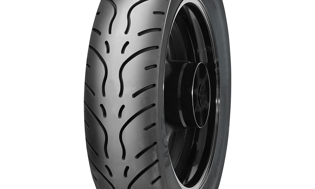 MITAS MC-7 Road