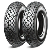 Michelin S83