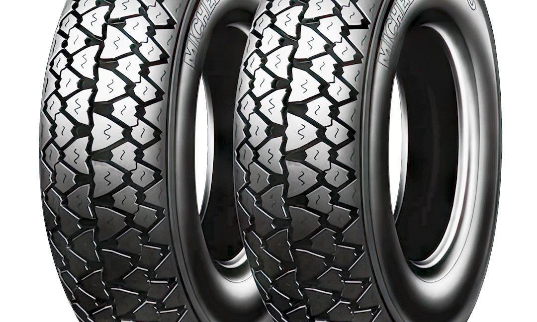 Michelin S83