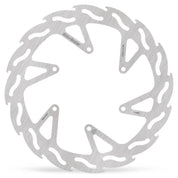 BRAKE DISC REAR MOTO MASTER FLAME 267MM KTM SUPER ADVENTURE