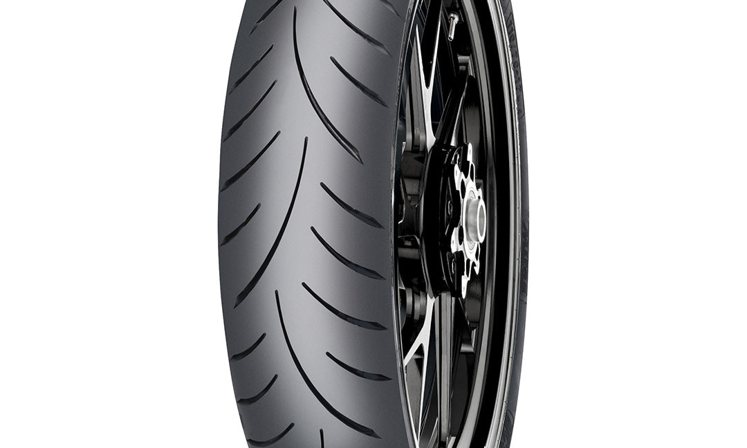 MITAS MC-50 FRONT