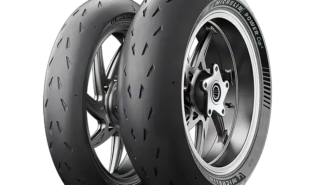 Michelin POWER CUP 2