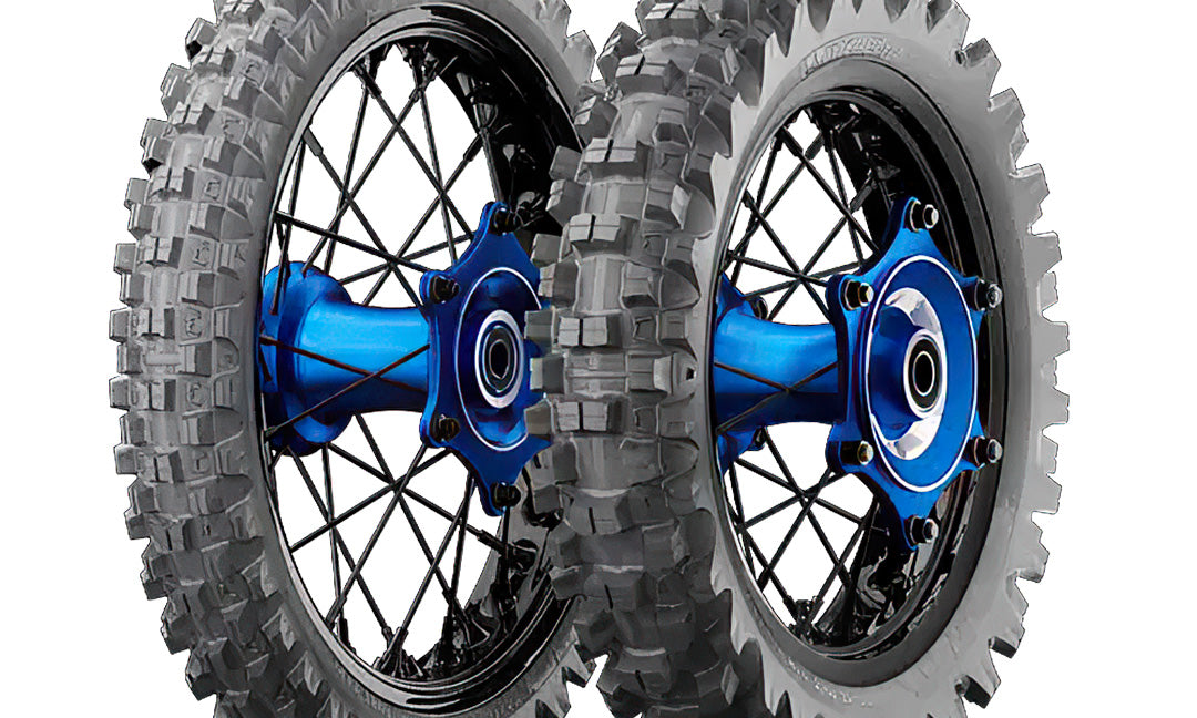 Michelin STARCROSS 5 MINI