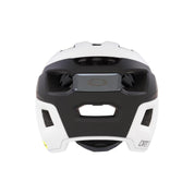Oakley DRT3 Trail Helmet Matte White - back