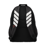 THOR MX BACKPACK VARSITY BLACK/CORAL