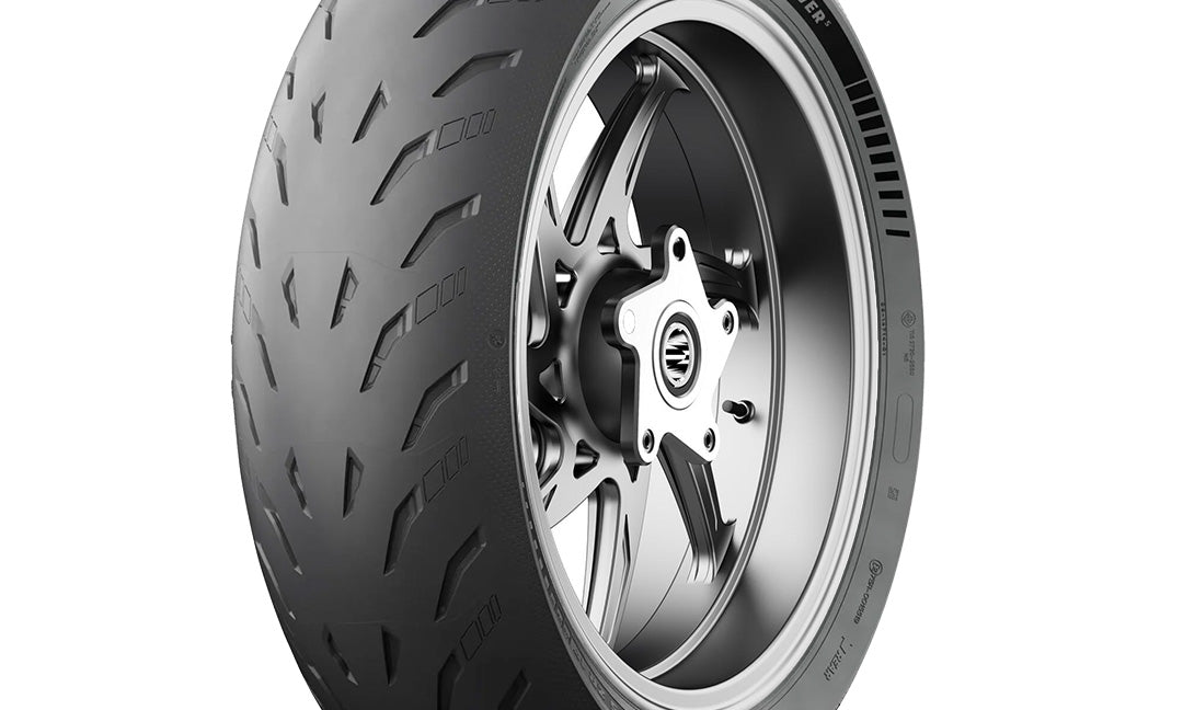 Michelin Power 5