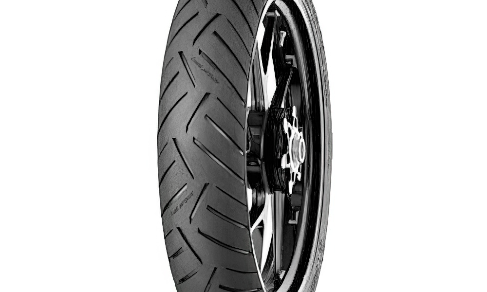 ContiRoadAttack 3 CR - Front