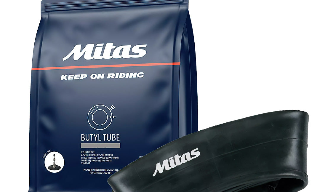 Mitas Tubes